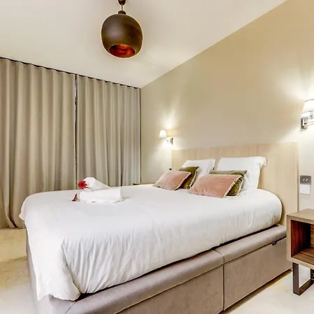 Le Merveilleux - Elegant Duplex - Coeur De